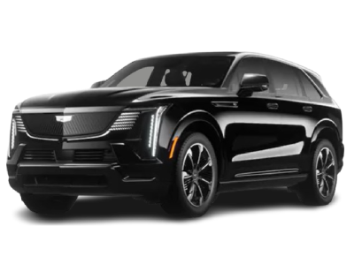 2025 Cadillac Escalade luxury vehicle for executive transportation in Dallas–Fort Worth