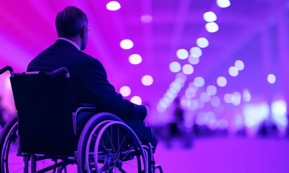 Wheelchair accessible transportation for events and group travel in Dallas–Fort Worth
